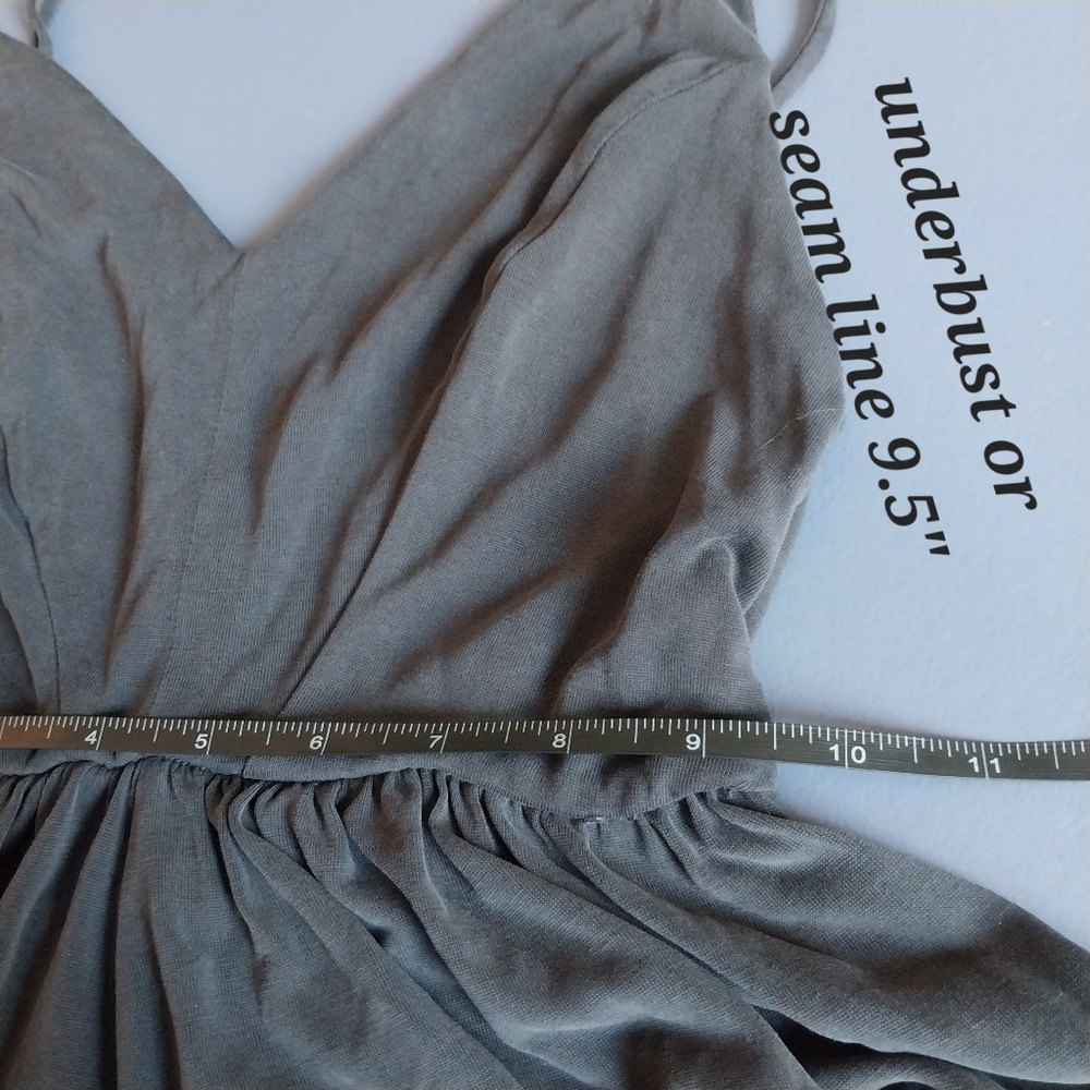 Silence + Noise Romper Jumpsuit - Picture 12 of 16